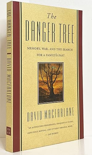 Seller image for The Danger Tree: Memory, War, and the Search for a Family's Past for sale by Irolita Books