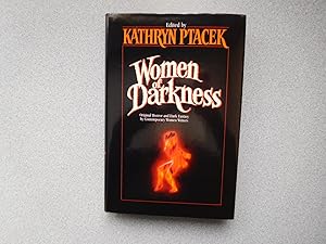 WOMEN OF DARKNESS (Very Fine Signed Copy)