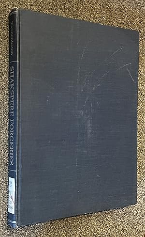 Immagine del venditore per The Shakspere Forgeries in the Revels Accounts venduto da DogStar Books