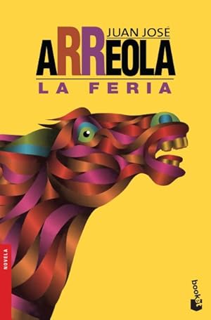 Imagen del vendedor de La feria/ The Fair -Language: Spanish a la venta por GreatBookPricesUK