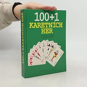 Imagen del vendedor de 100 + 1 karetn�ch her a la venta por Bookbot