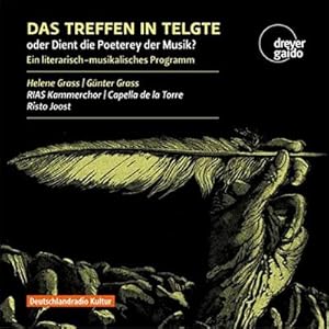 Bild des Verk�ufers f�r Das Treffen in Telgte zum Verkauf von AHA-BUCH GmbH