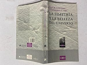 Immagine del venditore per La simetra y la belleza venduto da La Social. Galera y Libros