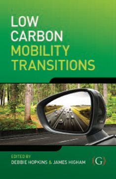 Immagine del venditore per Low Carbon Mobility Transitions venduto da GreatBookPricesUK