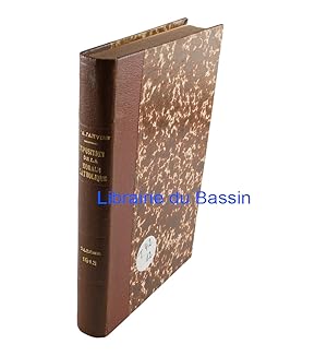 Immagine del venditore per Exposition de la morale catholique Morale sp�ciale III L'esp�rance venduto da Librairie du Bassin