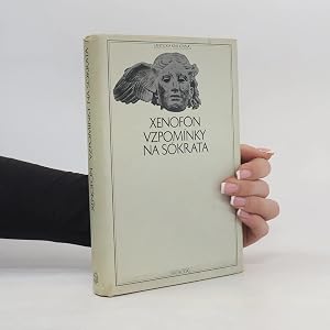 Immagine del venditore per Vzpom�nky na S�krata venduto da Bookbot