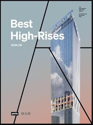 Seller image for Best High-Rises 2024/25 for sale by Wegmann1855