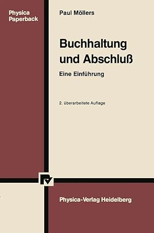 Imagen del vendedor de Buchhaltung und Abschlu� | Eine Einf�hrung a la venta por preigu