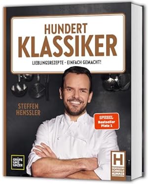 Imagen del vendedor de Hundert Klassiker a la venta por Rheinberg-Buch Andreas Meier eK