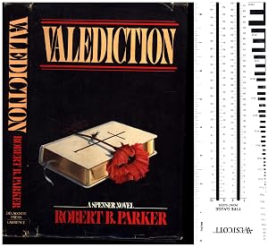 Seller image for Valediction / A Spenser Novel for sale by Cat's Curiosities