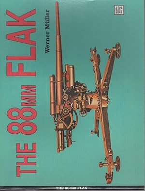 Seller image for THE 88MM FLAK for sale by Boomer's Books