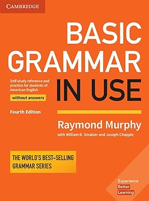 Bild des Verkufers fr Basic Grammar in Use - Fourth Edition. Student's Book without answers zum Verkauf von preigu