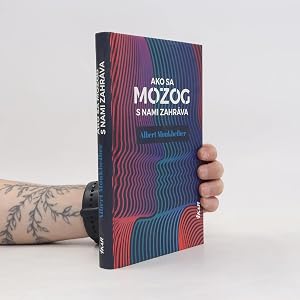 Seller image for Ako sa mozog s nami zahr�va for sale by Bookbot