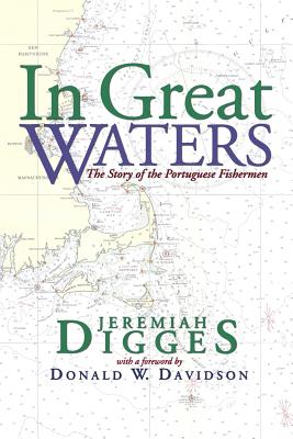 Imagen del vendedor de In Great Waters: The Story of the Portuguese Fishermen (Paperback or Softback) a la venta por BargainBookStores