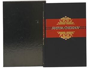 Seller image for The Beggar and Other Stories of Anton Chekhov for sale by Yesterday's Muse, ABAA, ILAB, IOBA