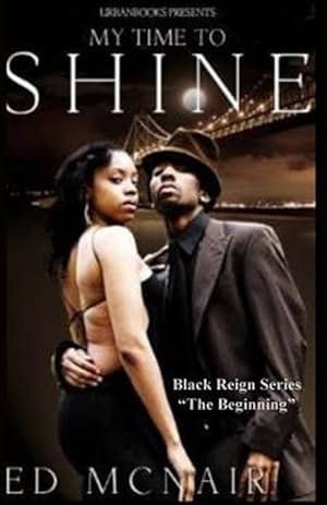 Immagine del venditore per My Time to Shine venduto da GreatBookPrices