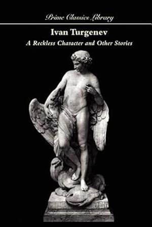 Image du vendeur pour Reckless Character And Other Stories mis en vente par GreatBookPrices