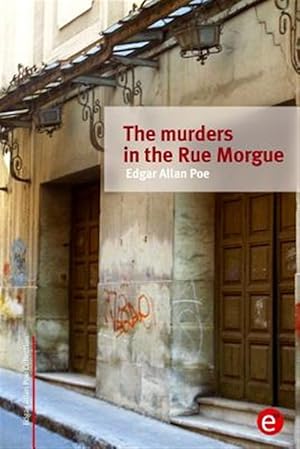 Immagine del venditore per Murders in the Rue Morgue venduto da GreatBookPrices