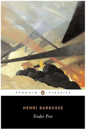 Imagen del vendedor de Under Fire a la venta por GreatBookPrices