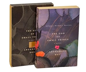 The God Of Small Things: Arundhati Roy's Novel Explores Love, Loss, And Social Structures In India