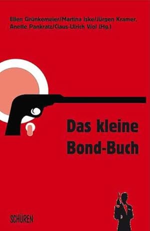 Bild des Verk�ufers f�r Das kleine Bond-Buch zum Verkauf von butzle