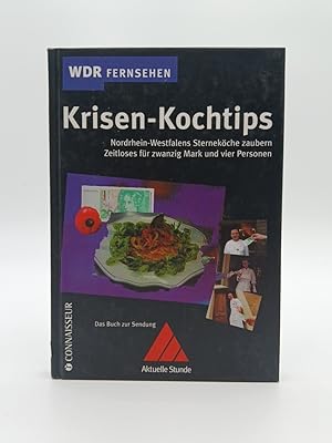 Bild des Verk�ufers f�r Krisen-Kochtips zum Verkauf von butzle