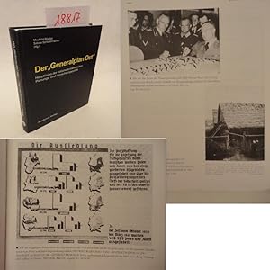 Seller image for Der "Generalplan Ost". Hauptlinien der nationalsozialistischen Planungs- und Vernichtungspolitik. Herausgegeben von Mechthild R�ssler und Sabine Schleiermacher unter Mitarbeit von Cordula tollmien for sale by Galerie f�r gegenst�ndliche Kunst