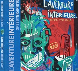 Seller image for L'aventure Int�rieure for sale by Biblioteca di Babele