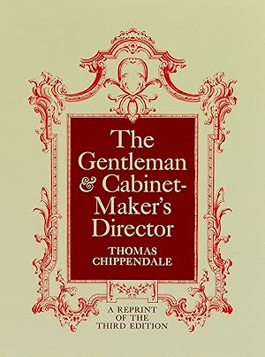 Seller image for The Gentleman & Cabinet-Maker's Director for sale by -OnTimeBooks-