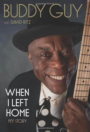 Seller image for When I Left Home: My Story for sale by Goodwill of Greater Milwaukee and Chicago
