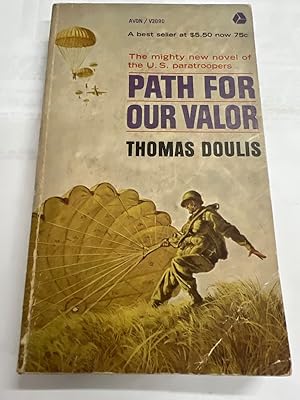 Bild des Verk�ufers f�r Path for our valor zum Verkauf von SoferBooks