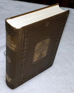 The National Geographic Magazine, Vol. XLII (42), No. 1 - No The National Geographic Magazine, Vol. XLII (42), No. 1 - No