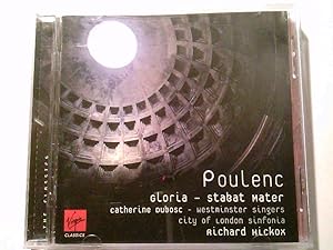 Seller image for Gloria & Stabat Mater for sale by ABC Versand e.K.