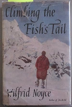 Image du vendeur pour Climbing the Fish's Tail mis en vente par Reading Habit