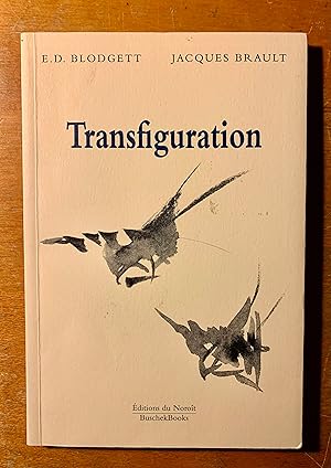 Imagen del vendedor de Transfiguration a la venta por Samson Books