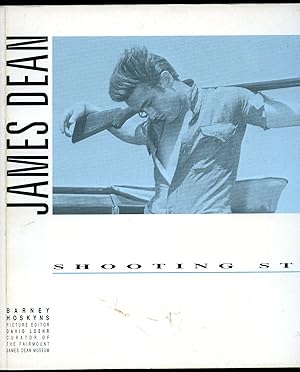 Seller image for James Dean: Shooting Star for sale by Little Stour Books PBFA Member