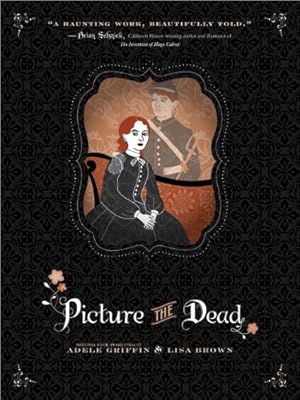 Bild des Verkufers fr Picture the Dead zum Verkauf von WeBuyBooks