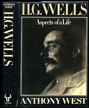 Bild des Verkufers fr H. G. Wells: Aspects of Life zum Verkauf von Little Stour Books PBFA Member