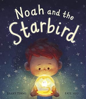 Immagine del venditore per Noah and the Starbird venduto da WeBuyBooks