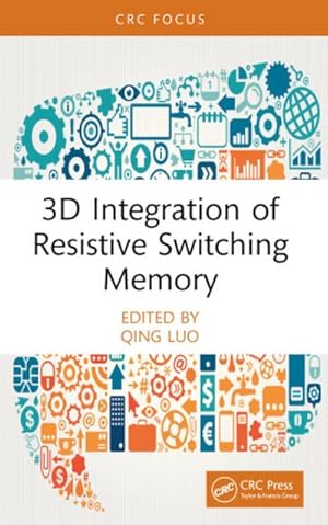 Immagine del venditore per 3D Integration of Resistive Switching Memory venduto da AHA-BUCH GmbH