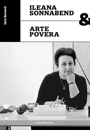 Immagine del venditore per Ileana Sonnabend & Arte Povera venduto da Libro Co. Italia Srl