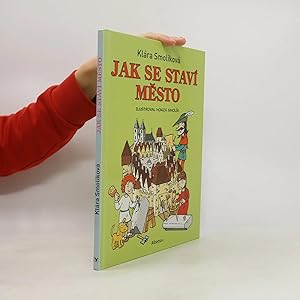 Seller image for Jak se stavi mesto for sale by Bookbot