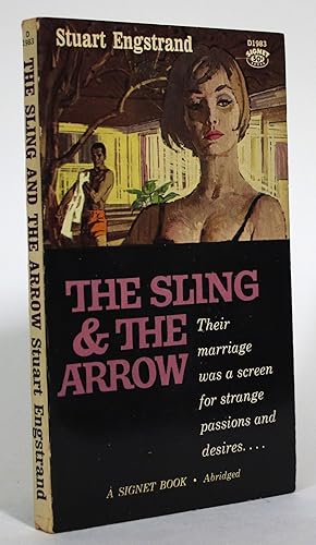 Imagen del vendedor de The Sling & the Arrow a la venta por Minotavros Books,    ABAC    ILAB