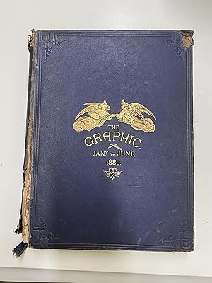 Graphic Illustrated Weekly Newspaper Volume, Used - AbeBooks Graphic Illustrated Weekly Newspaper Volume, Used - AbeBooks