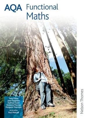 Immagine del venditore per Student Book (AQA Functional Maths) venduto da WeBuyBooks