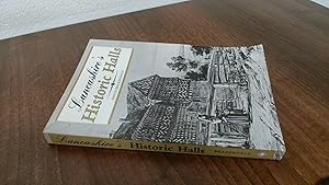 Bild des Verk�ufers f�r Lancashires Historic Halls zum Verkauf von BoundlessBookstore