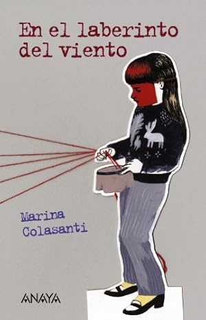 Immagine del venditore per En el laberinto del viento/ In the wind labyrinth (Libros Para Jovenes-leer Y Pensar) venduto da WeBuyBooks