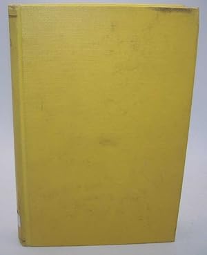 Seller image for String Figures and Other Monographs for sale by Easy Chair Books