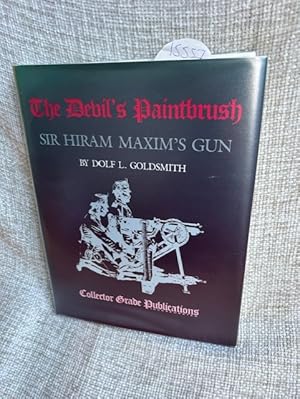 Devils Paintbrush by Dolf Goldsmith - AbeBooks Devils Paintbrush by Dolf Goldsmith - AbeBooks