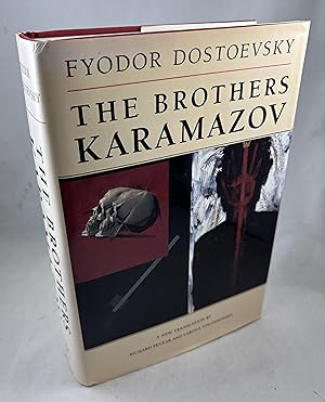Brothers Karamazov by Fyodor Dostoevsky, First Edition - AbeBooks Brothers Karamazov by Fyodor Dostoevsky, First Edition - AbeBooks